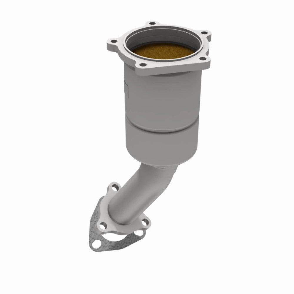 00-04 Nissan Frontier Direct-Fit Catalytic Converter 24096 Magnaflow - Catalytic Converters Car Part People