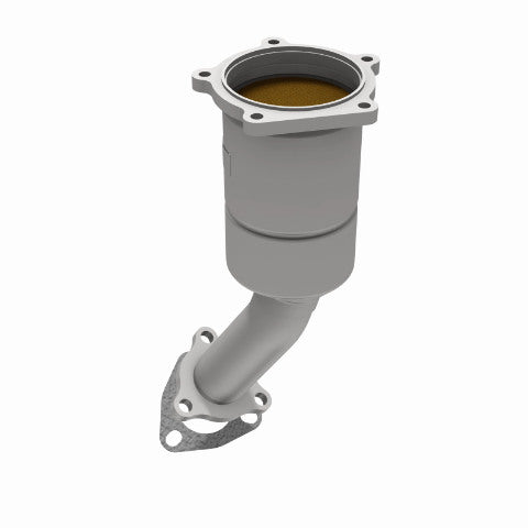 00-04 Nissan Frontier Direct-Fit Catalytic Converter 24096 Magnaflow