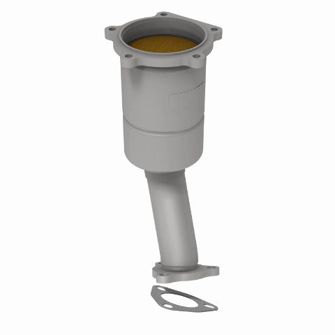 00-04 Nissan Frontier Direct-Fit Catalytic Converter 24096 Magnaflow