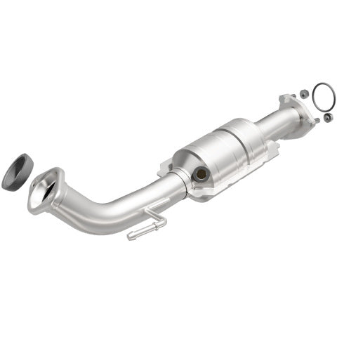 03-05 Honda Civic 1.3 Direct-Fit Catalytic Converter 24097 Magnaflow