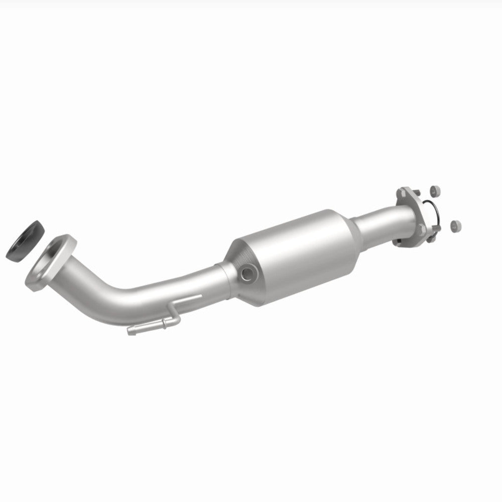 03-05 Honda Civic 1.3 Direct-Fit Catalytic Converter 24097 Magnaflow - Catalytic Converters Car Part People