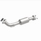 03-05 Honda Civic 1.3 Direct-Fit Catalytic Converter 24097 Magnaflow