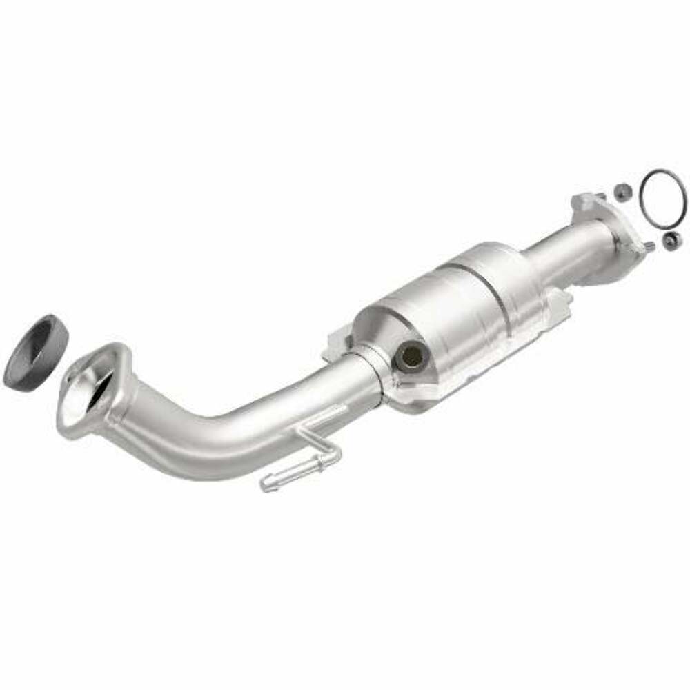 03-05 Honda Civic 1.3 Direct-Fit Catalytic Converter 24097 Magnaflow - Catalytic Converters Car Part People