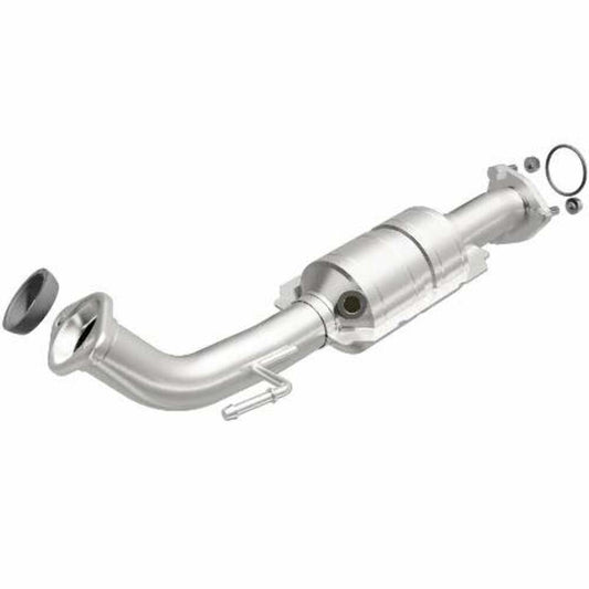 03-05 Honda Civic 1.3 Direct-Fit Catalytic Converter 24097 Magnaflow - Catalytic Converters Car Part People