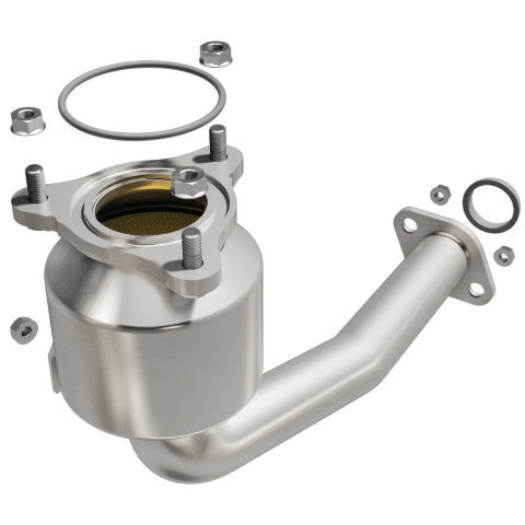 02-03 Suzuki Aerio Direct-Fit Catalytic Converter 24098 Magnaflow