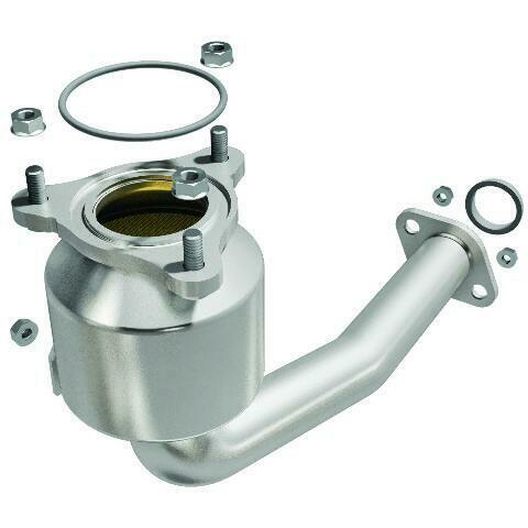 02-03 Suzuki Aerio Direct-Fit Catalytic Converter 24098 Magnaflow