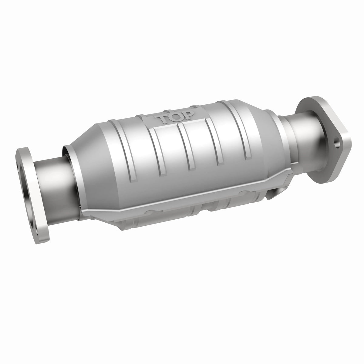 Catalytic Converter for HM Grade Federal / EPA Compliant Direct-Fit Catalytic Converter MagnaFlow 23774
