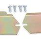 Tall M/T Valve Covers for Big Block Chevy Engines - Natural Cast Finish 241-150