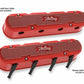 Fits 2001-17 Silverado 2500 HD 2-Piece Vintage Valve Cover-GenIII/IV LS 241-174