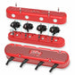 Fits 2001-17 Silverado 2500 HD 2-Piece Vintage Valve Cover-GenIII/IV LS 241-174