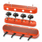 Fits 2001-2017 Silverado 2500 HD 2-Piece Finned Valve Cover-GenIII/IV Ls 241-183