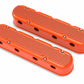 Fits 2001-2017 Silverado 2500 HD 2-Piece Finned Valve Cover-GenIII/IV Ls 241-183
