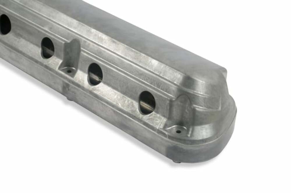 Gen III/IV LS-Cast Aluminum-Coil-Mounting Base & Integrated Coil Cover 241-185