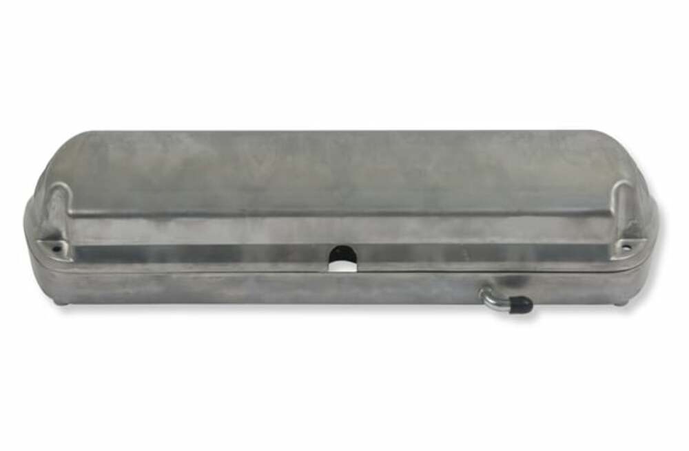 Gen III/IV LS-Cast Aluminum-Coil-Mounting Base & Integrated Coil Cover 241-185