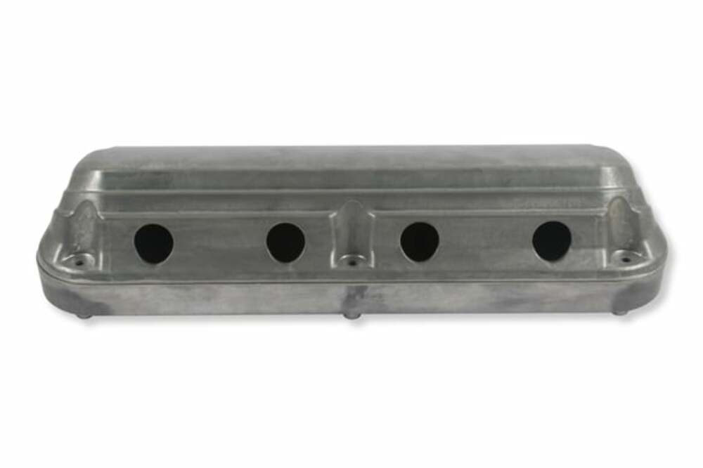 Gen III/IV LS-Cast Aluminum-Coil-Mounting Base & Integrated Coil Cover 241-185