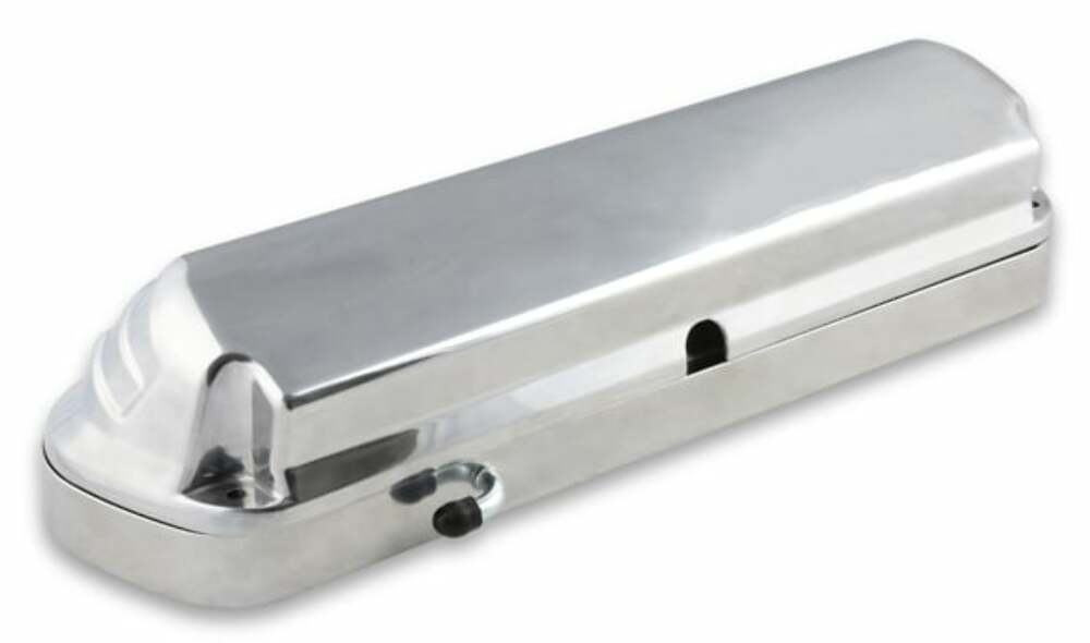 Gen III/IV LS-Cast Aluminum-Coil-Mounting Base & Integrated Coil Cover 241-186