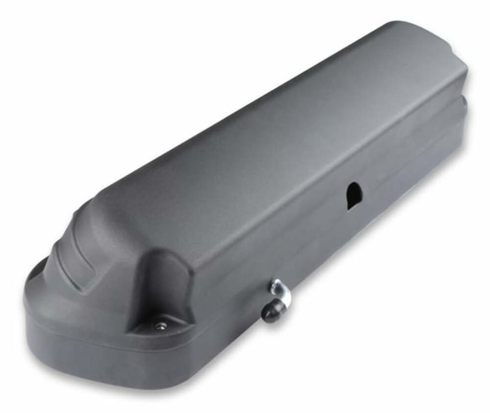 Gen III/IV LS-Cast Aluminum-Coil-Mounting Base & Integrated Coil Cover 241-187