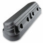 Gen III/IV LS-Cast Aluminum-Coil-Mounting Base & Integrated Coil Cover 241-187