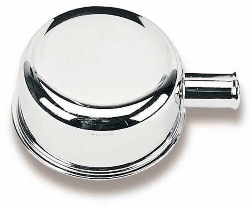 Universal Valve Cover   Breather Cap w/tube - 241-213