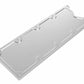 Fits 1999-2007 Chevrolet Silverado 1500 Holley Ls Valley Cover - Trussed 241-260