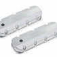 Holley GM Licensed Track Series Valve Covers - 241-280