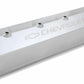Holley GM Licensed Track Series Valve Covers - 241-285