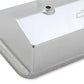 Holley GM Licensed Track Series Valve Covers - 241-285