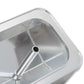 Holley GM Licensed Track Series Valve Covers - 241-285