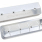 Holley GM Licensed Track Series Valve Covers - 241-285
