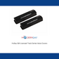 Holley GM Licensed Track Series Valve Covers - 241-286