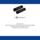 Holley GM Licensed Track Series Valve Covers - 241-286