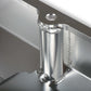 Holley GM Licensed Track Series Valve Covers - 241-287