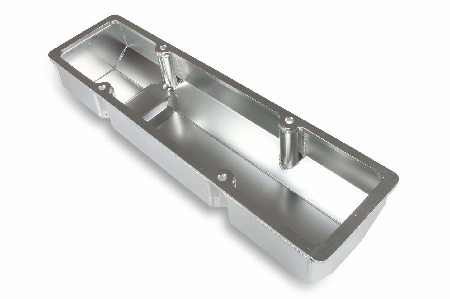 Holley GM Licensed Track Series Valve Covers - 241-287