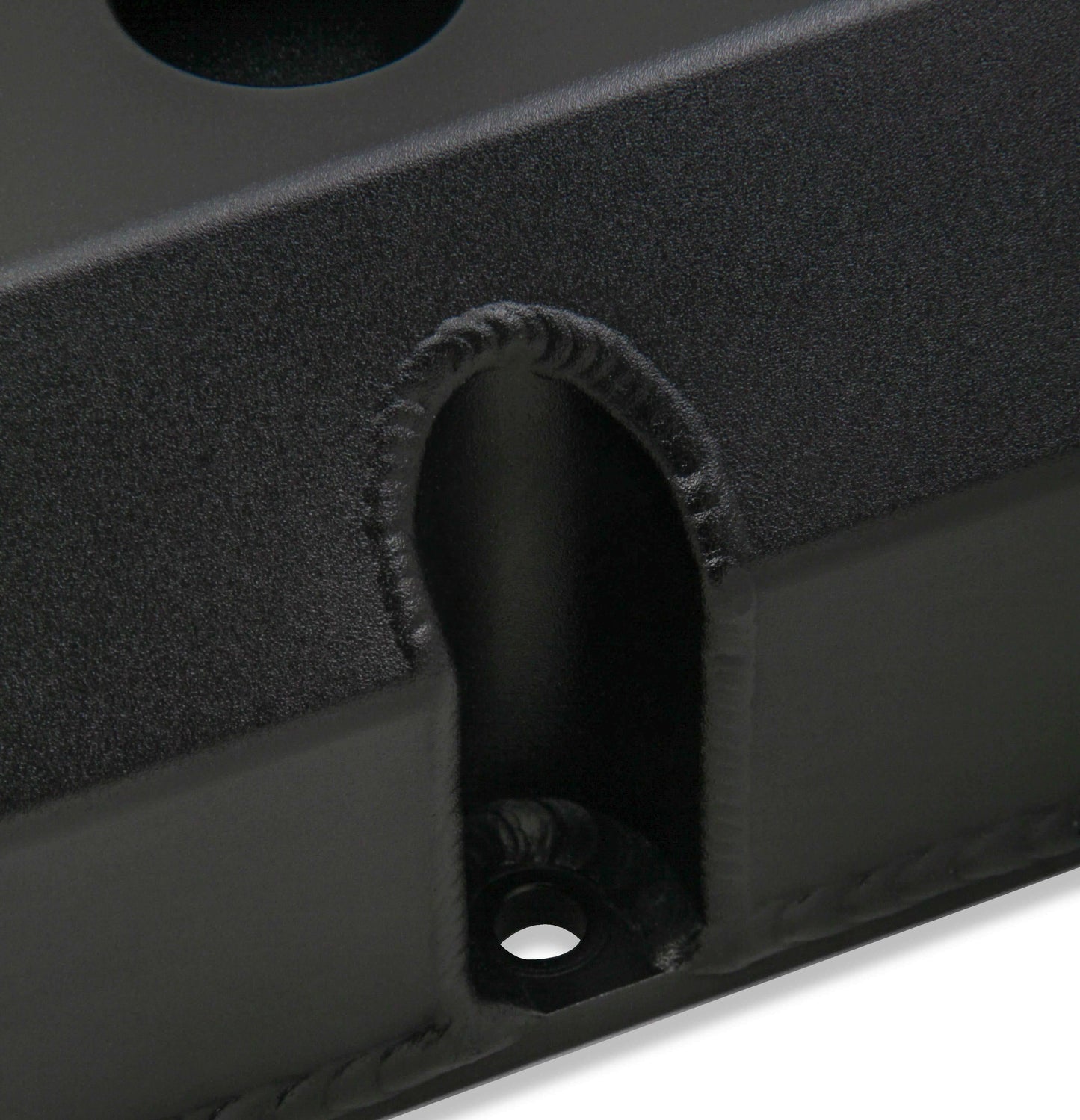 Holley GM Licensed Track Series Valve Covers - 241-288