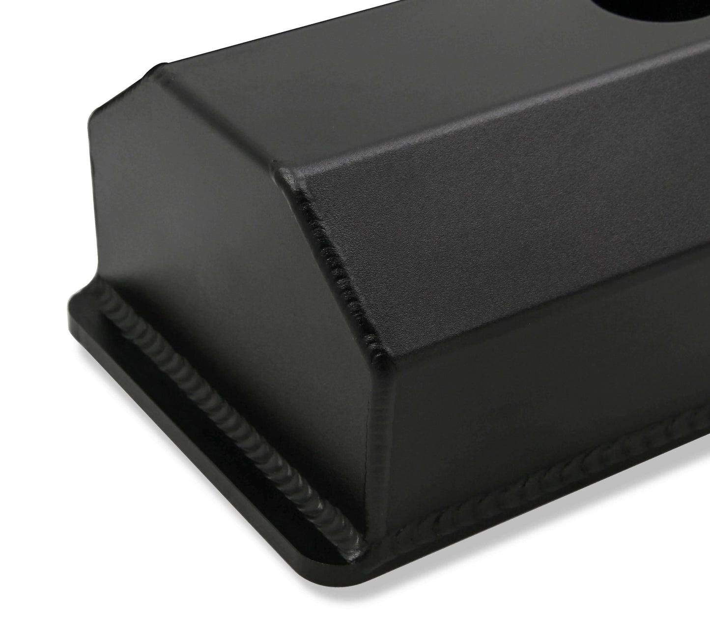Holley GM Licensed Track Series Valve Covers - 241-288