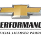 Holley GM Licensed Track Series Valve Covers - 241-288