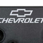 Fits 2001-2017 Silverado 2500 HD Gm Track Series Valve Cover-Small Block 241-294