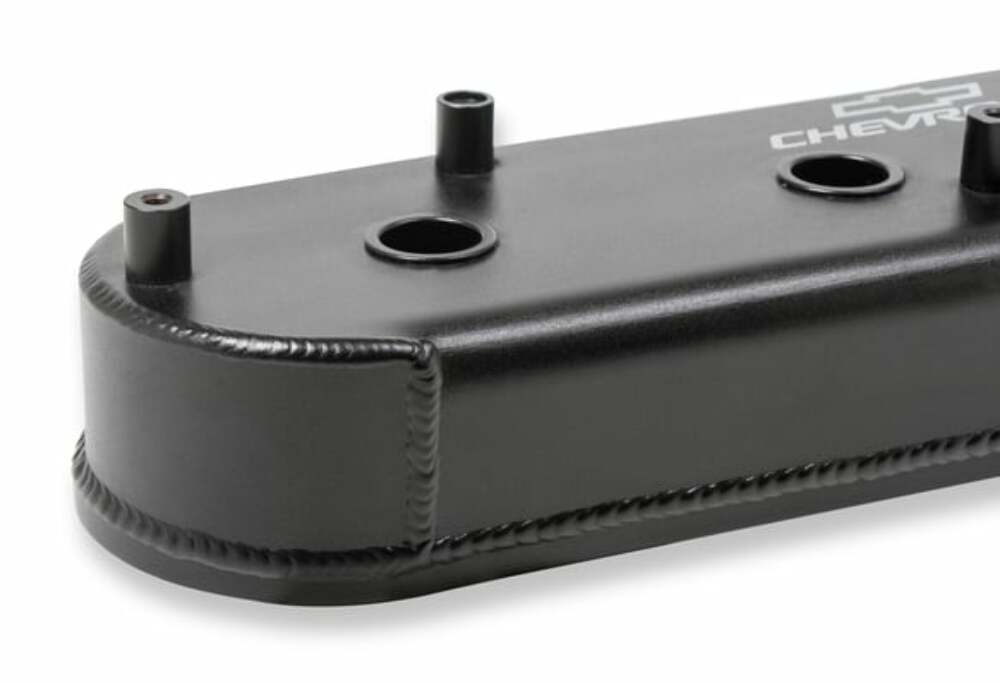 Fits 2001-2017 Silverado 2500 HD Gm Track Series Valve Cover-Small Block 241-294