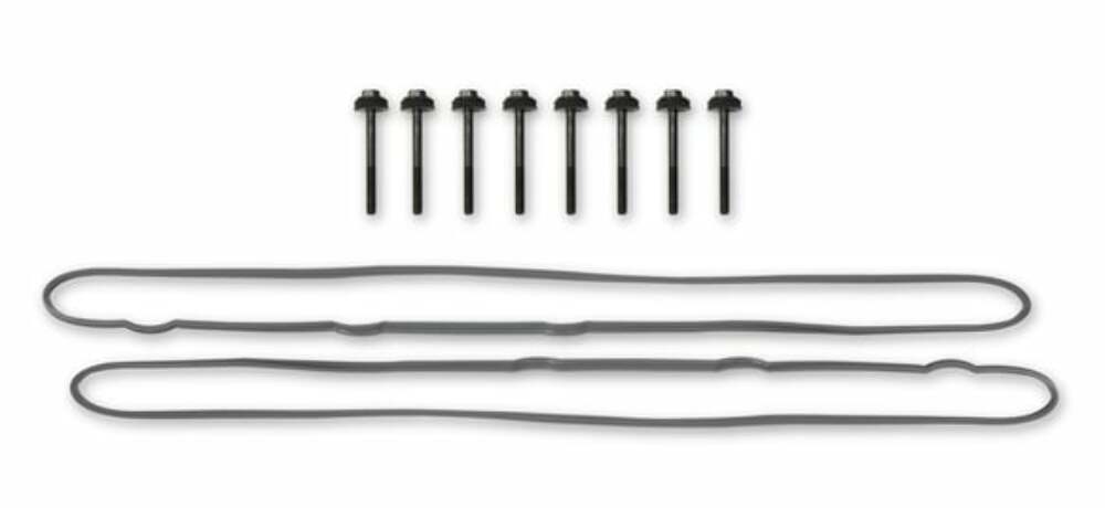 Fits 2001-2017 Silverado 2500 HD Gm Track Series Valve Cover-Small Block 241-294