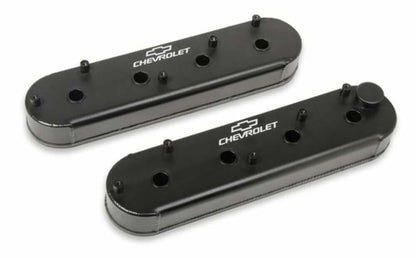Fits 2001-2017 Silverado 2500 HD Gm Track Series Valve Cover-Small Block 241-294