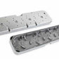 Fits 2001-2017 Chevrolet Silverado 2500 HD Ls Valve Cover Adapter Plates 241-296