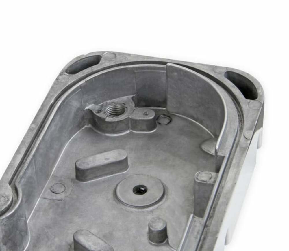 Fits 2001-2017 Chevrolet Silverado 2500 HD Ls Valve Cover Adapter Plates 241-296