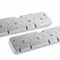 Fits 2001-2017 Chevrolet Silverado 2500 HD Ls Valve Cover Adapter Plates 241-296
