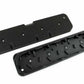 Fits 2001-2017 Chevrolet Silverado 2500 HD Ls Valve Cover Adapter Plates 241-297