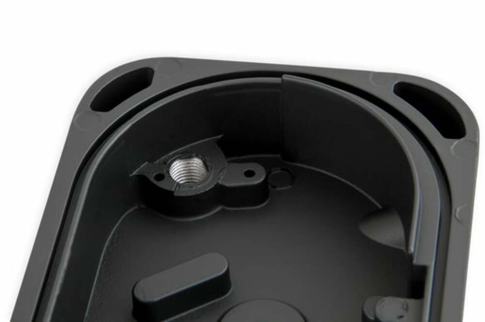 Fits 2001-2017 Chevrolet Silverado 2500 HD Ls Valve Cover Adapter Plates 241-297