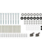 Holley LS Valve Cover Adapter Plates - 241-298