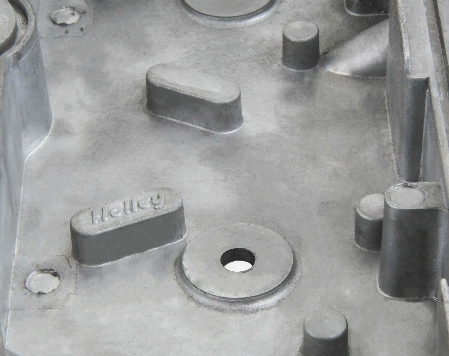 Holley LS Valve Cover Adapter Plates - 241-298