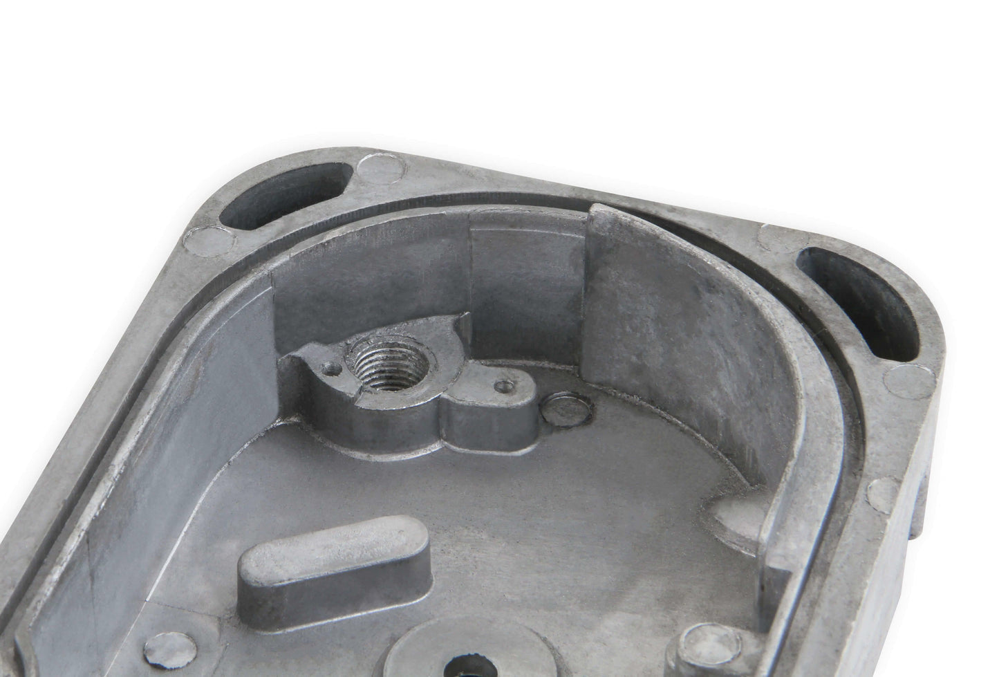 Holley LS Valve Cover Adapter Plates - 241-298