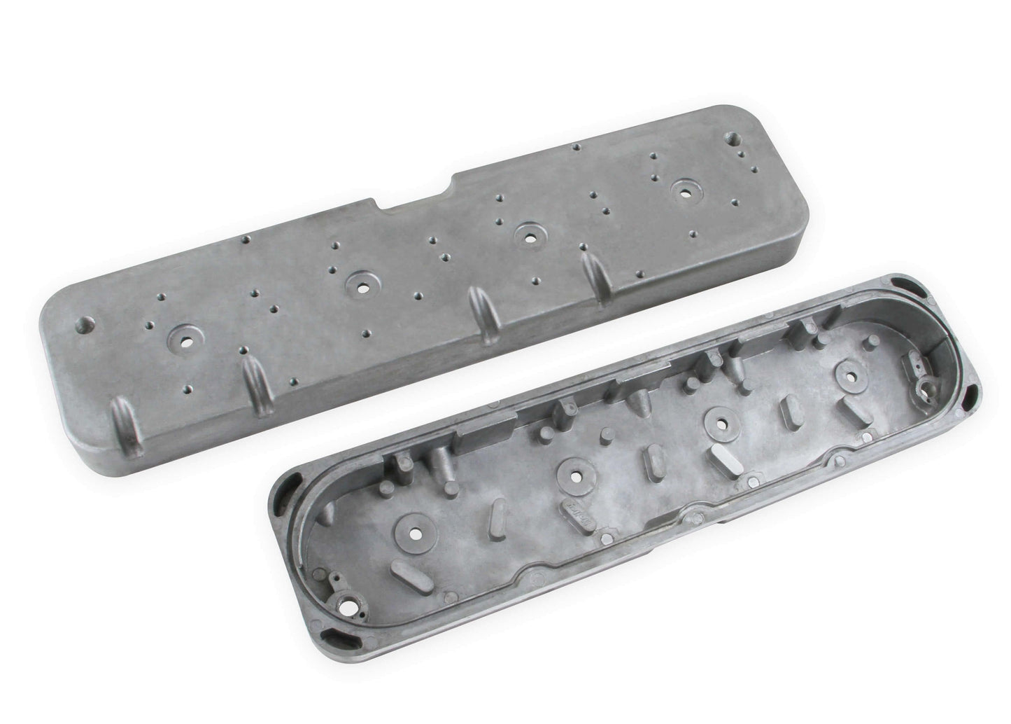 Holley LS Valve Cover Adapter Plates - 241-298