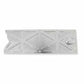 Holley LS Valley Cover with Oil Fill - Natural Billet - 241-367